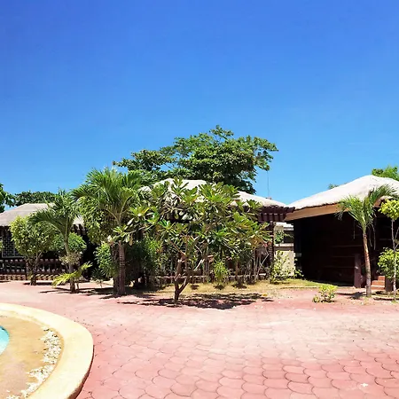 Blue Garden Resort
