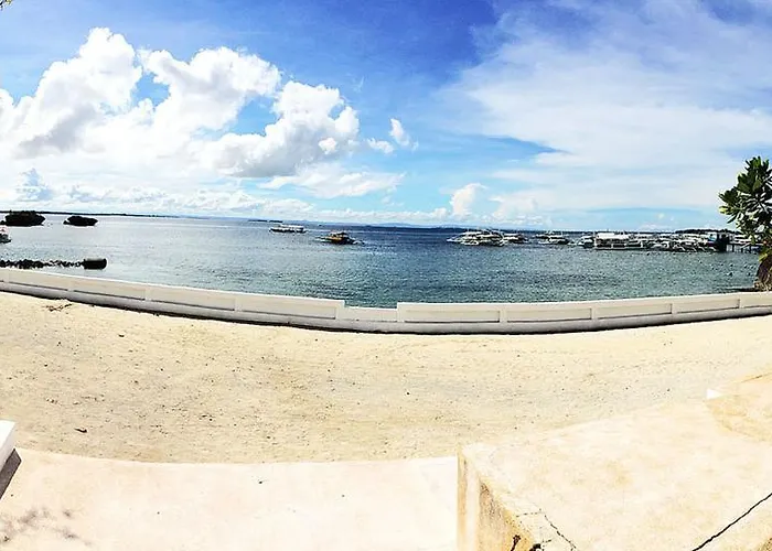 Ferieanlegg Blue Garden 2*