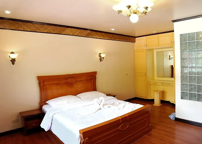 Blue Garden 2* Lapu-Lapu City