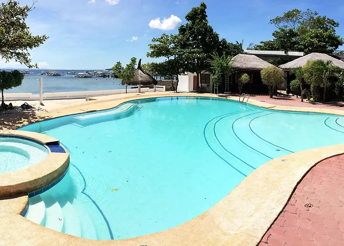 Blue Garden Lapu-Lapu City