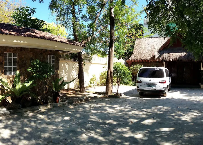 Blue Garden Ferieanlegg Lapu-Lapu City