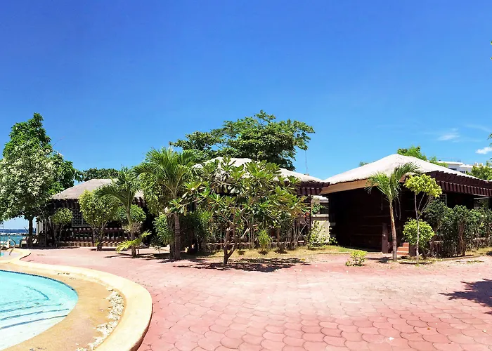 Blue Garden Lapu-Lapu City