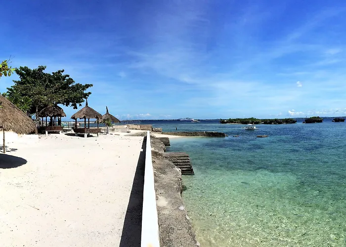 Blue Garden Ferieanlegg Lapu-Lapu City