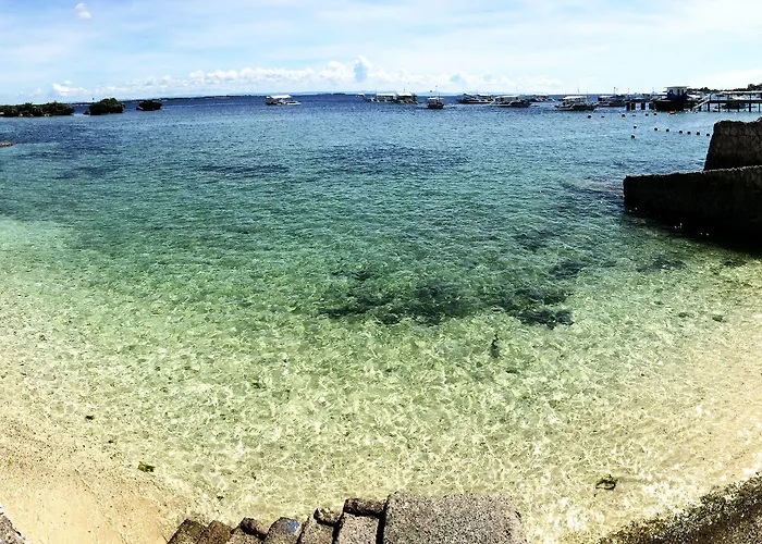 Blue Garden 2* Lapu-Lapu City