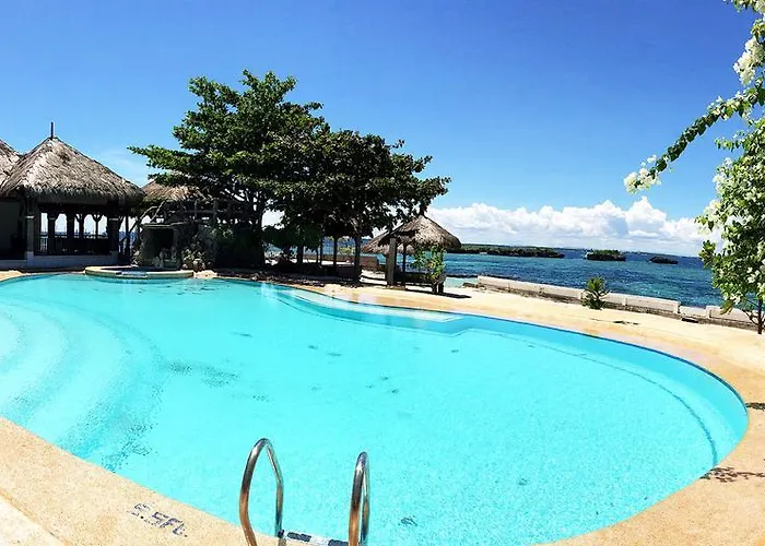 Ferieanlegg Blue Garden Lapu-Lapu City