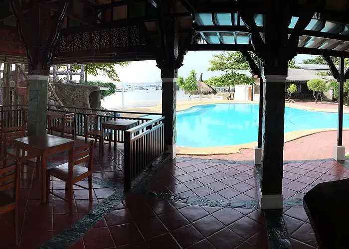 Blue Garden 2* Lapu-Lapu City