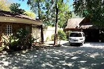 Ferieanlegg Blue Garden Lapu-Lapu City