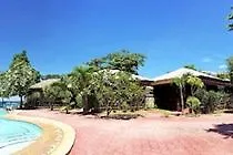Blue Garden Ferieanlegg Lapu-Lapu City